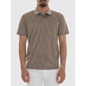 Ea7 Men T-Shirt Men Ea7